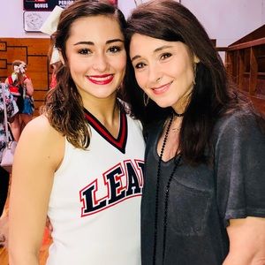 Meet your Posher, JJ